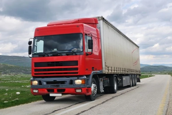 Ankara Andırın, Ambar