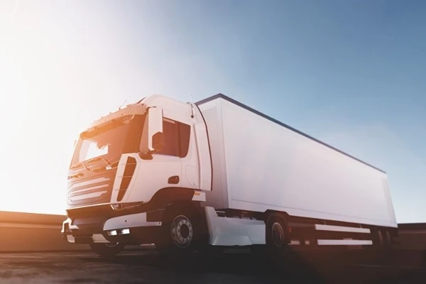 Ankara Andırın, Nakliye Firması