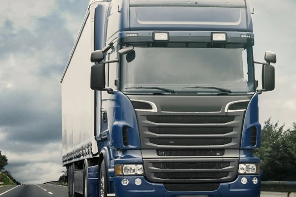 Ankara Andırın, Nakliyat Ambarları