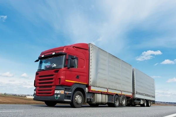 Ankara Andırın, Şehirlerarası Taşımacılık