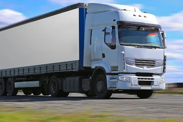 Ankara Andırın, Nakliyat