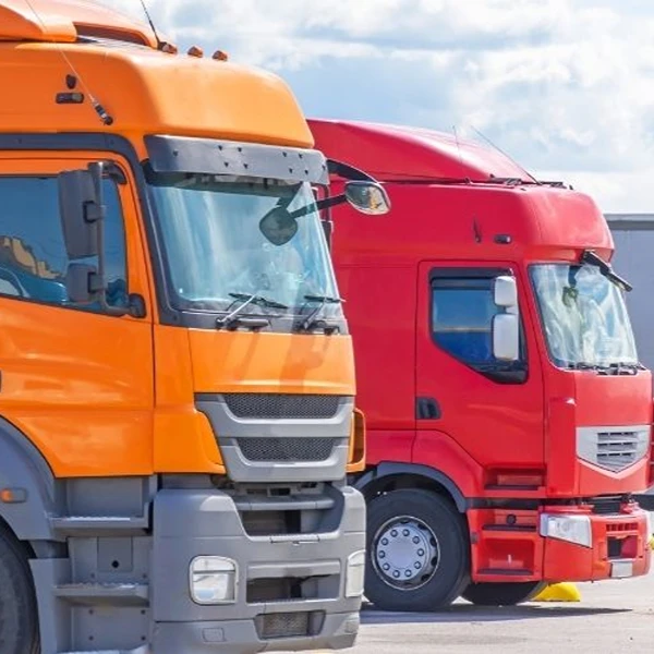 Ankara Andırın Nakliye Ambarı